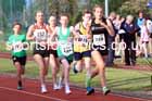 Jimmy Hedley 800 metres, 2026 NEGP 2, Monkton Stadium, Wednesday, May 27th. Photo: David T. Hewitson/Sports for All Pics